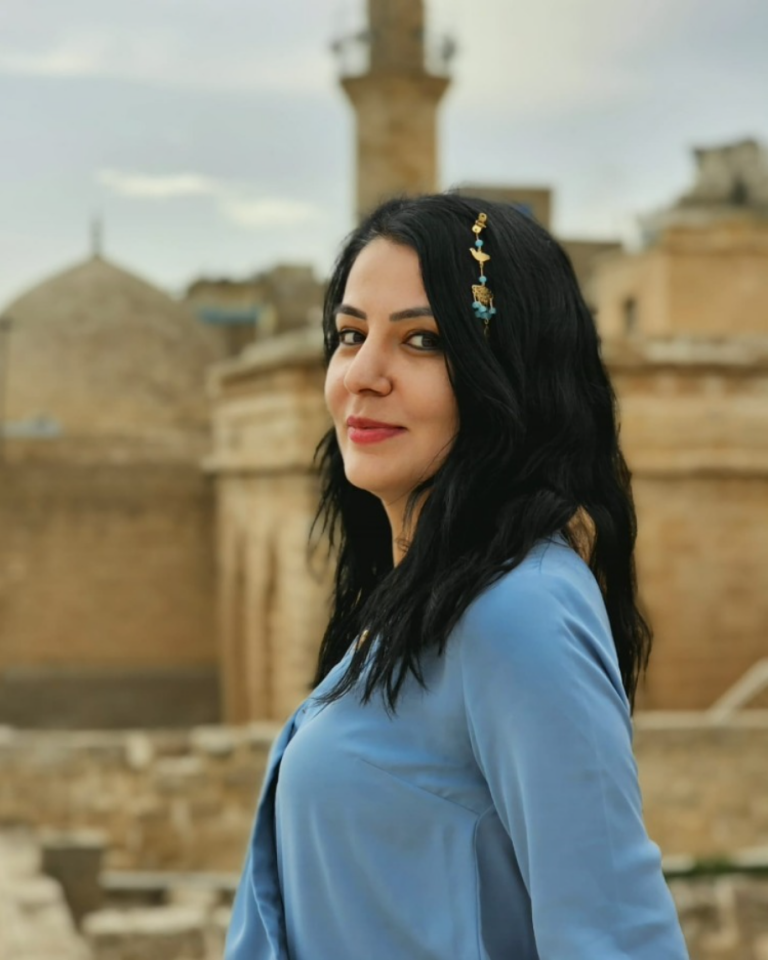 Sıla Tokası