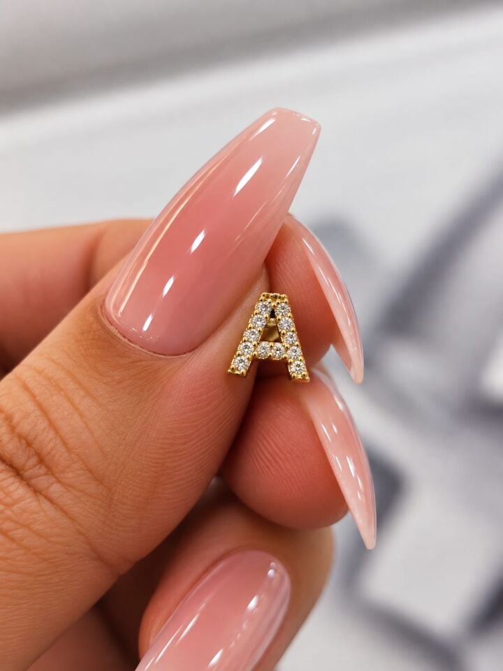 Tragus A harf