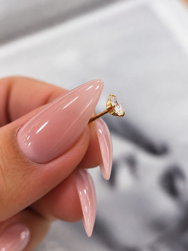 Tragus Tektaş